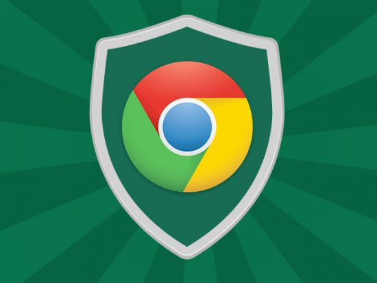 Sito non sicuro in Google Chrome 56