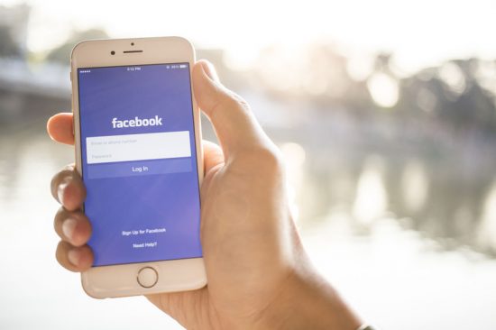Facebook Instant Articles: il nuovo formato editoriale