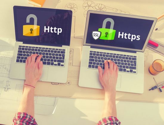Come passare da http a https su WordPress