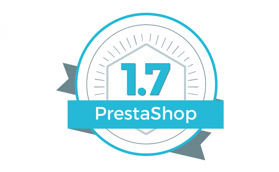 Prestashop 1.7: scopriamo la nuova versione